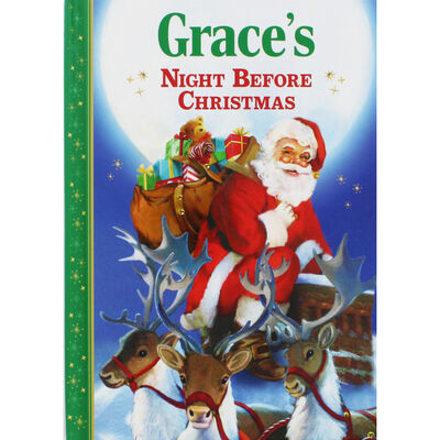 Night Before Christmas - Grace image number 1