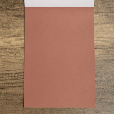 A4 Autumn Paper Pad image number 4