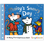Maisy’s Snowy Day image number 1