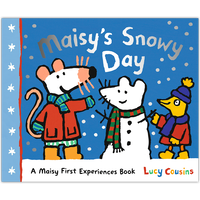 Maisy’s Snowy Day