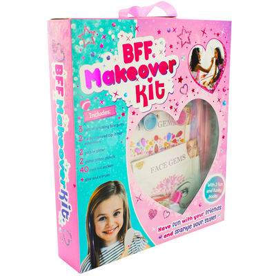 BFF Makeover Kit image number 1