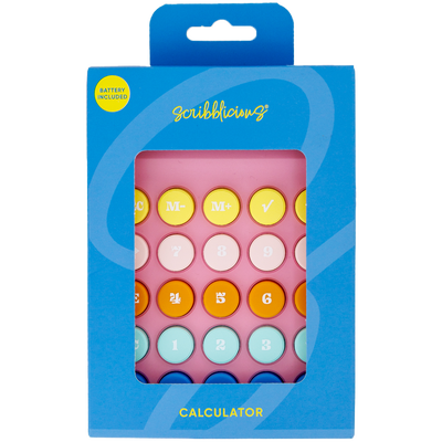 Colour Block Calculator image number 1