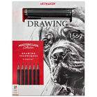 Art Maker: Drawing image number 1