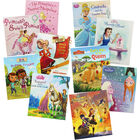 Princess Tales: 10 Kids Picture Books Bundle image number 1