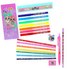 LOL Surprise Filled Pencil Case image number 3