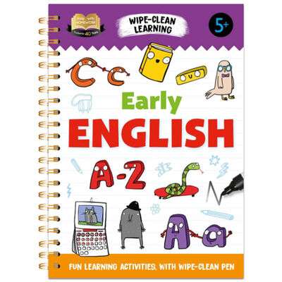 Early English image number 1