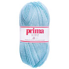 Prima DK Acrylic Wool: Baby Blue Yarn 100g image number 1
