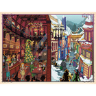 Harry Potter and the Prisoner of Azkaban: MinaLima Edition image number 4