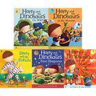 Harry and the Dinosaurs: 10 Kids Picture Books Bundle image number 2