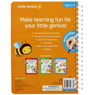 Little Genius: Maths Fun image number 3