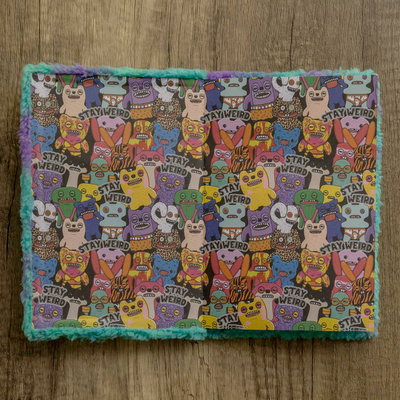 Fuggler A5 Notebook image number 2