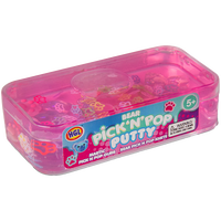 Bear Pick N&rsquo; Pop Putty