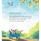 Kind Mr Bear image number 3