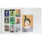 Knickers Models Own - A Year Of Frugal Fashion - Supporting CRUK image number 3