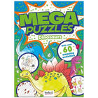 Mega Puzzles: Dinosaurs image number 1