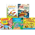 In the Wild: 10 Kids Picture Book Bundle image number 2