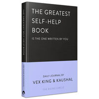The Greatest Self-Help Book