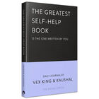 The Greatest Self-Help Book image number 2
