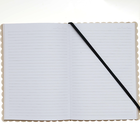 Geometry PU A5 Notebook image number 3