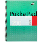 A4 Pukka Pad Metallic Jotta image number 1