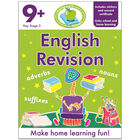 Homework Helpers: English Revision 9+ image number 1