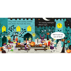 Spider Queen's Halloween image number 2