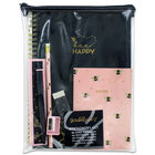 Bee Happy Stationery Set image number 1