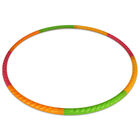 Large Hula Hoop: 8 Piece Slot Design image number 1