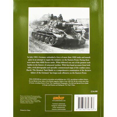 Kursk: The Greatest Tank Battle image number 3