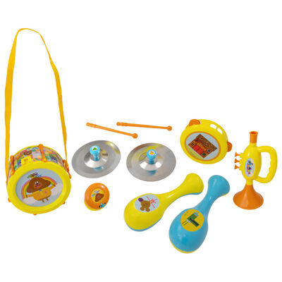 Hey Duggee Big Band Set image number 1