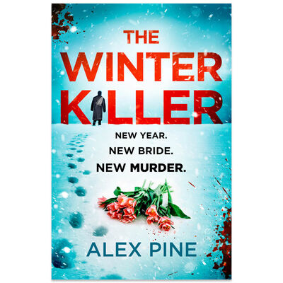 The Winter Killer image number 1