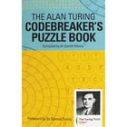 The Alan Turing Codebreaker's Puzzle Book image number 1