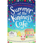 Summer at the Kindness Café image number 1