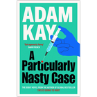 A Particularly Nasty Case image number 1