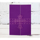 Gemini Elements Wrap Die - Ornate Cross image number 3