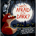 Who's Afraid Of The Dark? image number 1