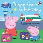 Peppa Pig: Peppa Goes on Holiday image number 1
