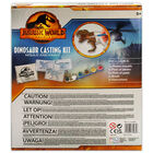 Jurassic World Dominion Dinosaur Casting Painting Kit image number 3