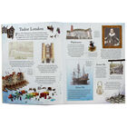 Story Of London Sticker Book image number 2