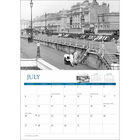 Brighton Memories 2020 A4 Wall Calendar image number 2