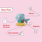 Tonies: Julia Donaldson: Axel Scheffler Tiddler image number 3