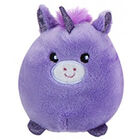 Sound Pets Unicorn - Assorted Colours image number 1