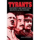 Tyrants image number 1