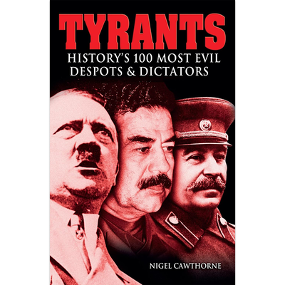 Tyrants image number 1