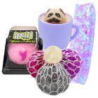 Party Bag Fidget Toys Bundle image number 1