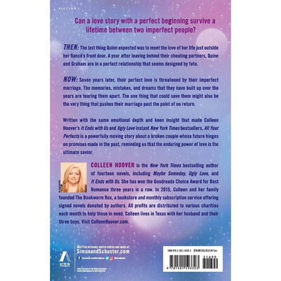 All Your Perfects image number 2