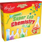 Science 4 You - Super Lab Chemistry image number 1