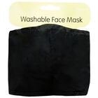 Black Face Mask image number 1