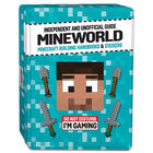 Unofficial Minecraft Tin of Books image number 1