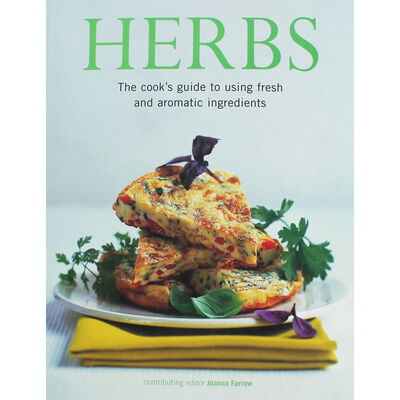 Herbs image number 1